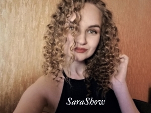 SaraShow