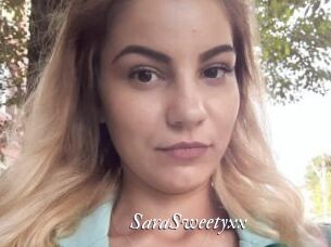 SaraSweetyxx