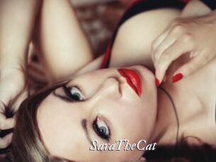 SaraTheCat