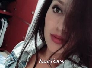 SaraTomson