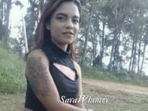 SaraWhinter