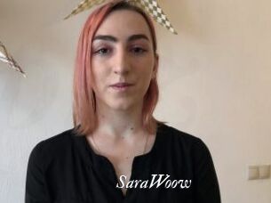 SaraWoow