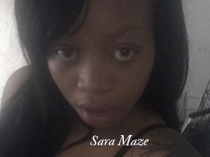 Sara_Maze