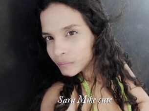Sara_Mike_cute