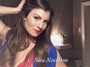 Sara_NextDoor