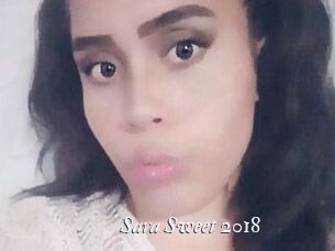 Sara_Sweet_2018 Partouze