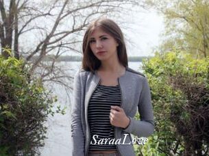 SaraaLove