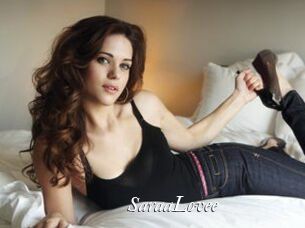 SaraaLovee