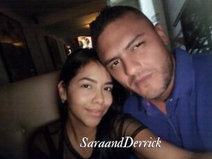 SaraandDerrick