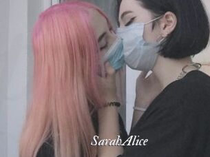 SarahAlice