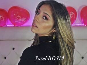 SarahBDSM