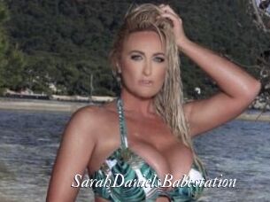 SarahDanielsBabestation