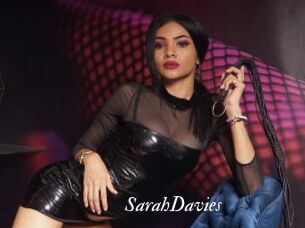 SarahDavies