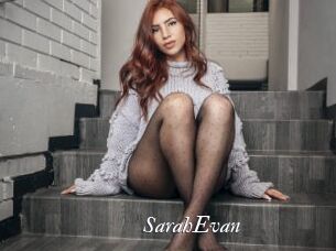 SarahEvan