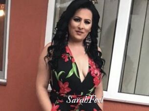 SarahFeel Partouze