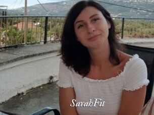 SarahFit