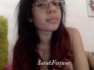 SarahFortune