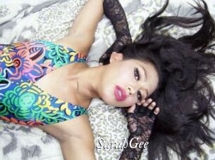 SarahGee