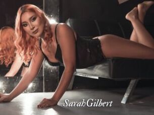 SarahGilbert Partouze