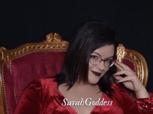 SarahGoddess Partouze