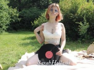 SarahHolland
