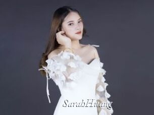 SarahHuang
