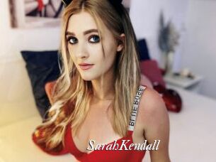 SarahKendall Partouze