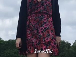 SarahKiss