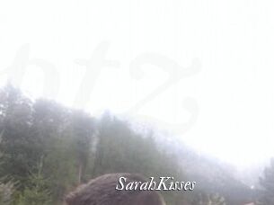 SarahKisses Partouze