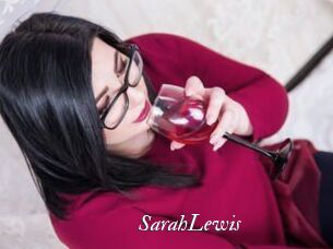 SarahLewis