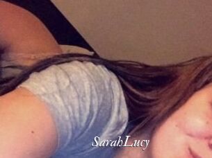 Sarah_Lucy Partouze