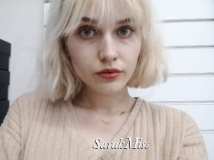SarahMiss Partouze