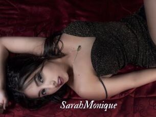 SarahMonique