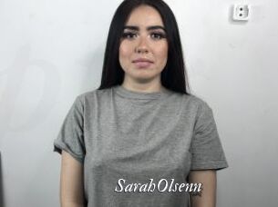 SarahOlsenn