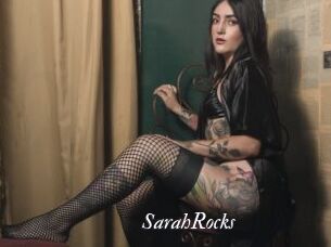 SarahRocks Partouze