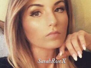 SarahRoseX