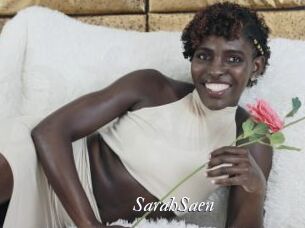 SarahSaen