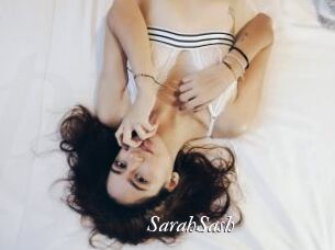 SarahSash
