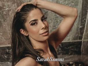 SarahSimons