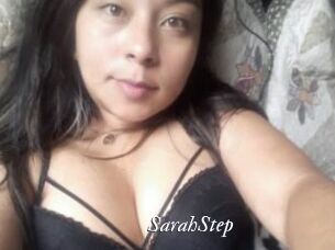 SarahStep