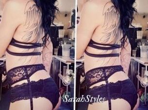 SarahStyles