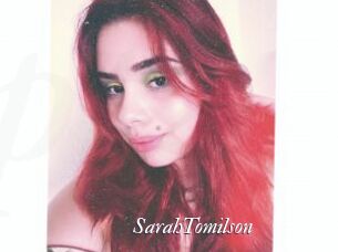 SarahTomilson