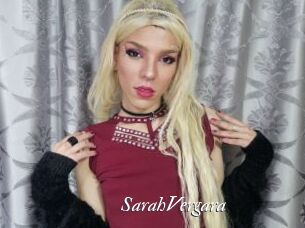 SarahVergara