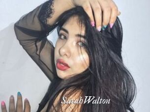 SarahWalton