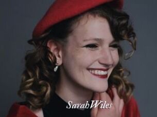 SarahWiles
