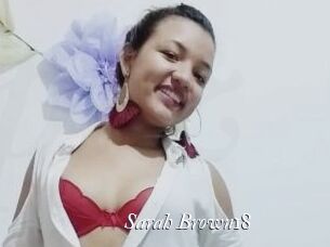 Sarah_Brown18 Partouze