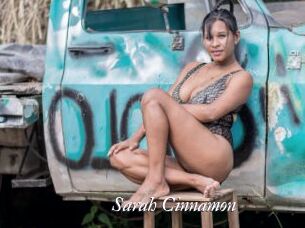 Sarah_Cinnamon