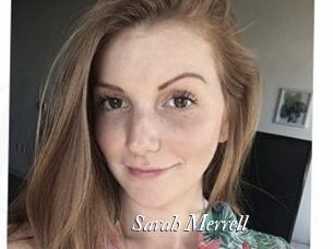 Sarah_Merrell