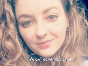 Sarah_awesome4you