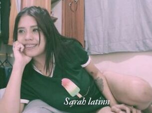 Sarah_latinn